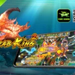 Fire Kirin casino software games