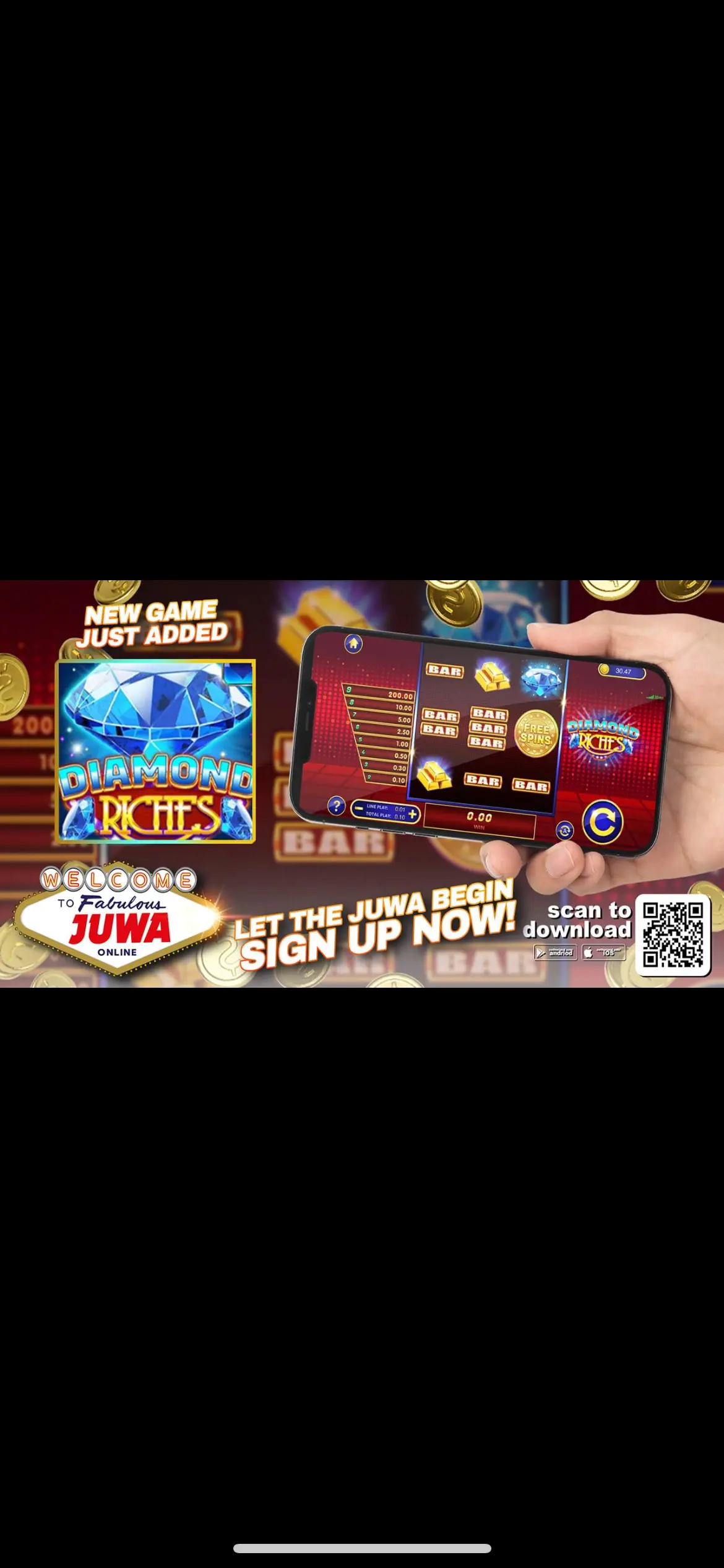 Juwa online casino platforms
