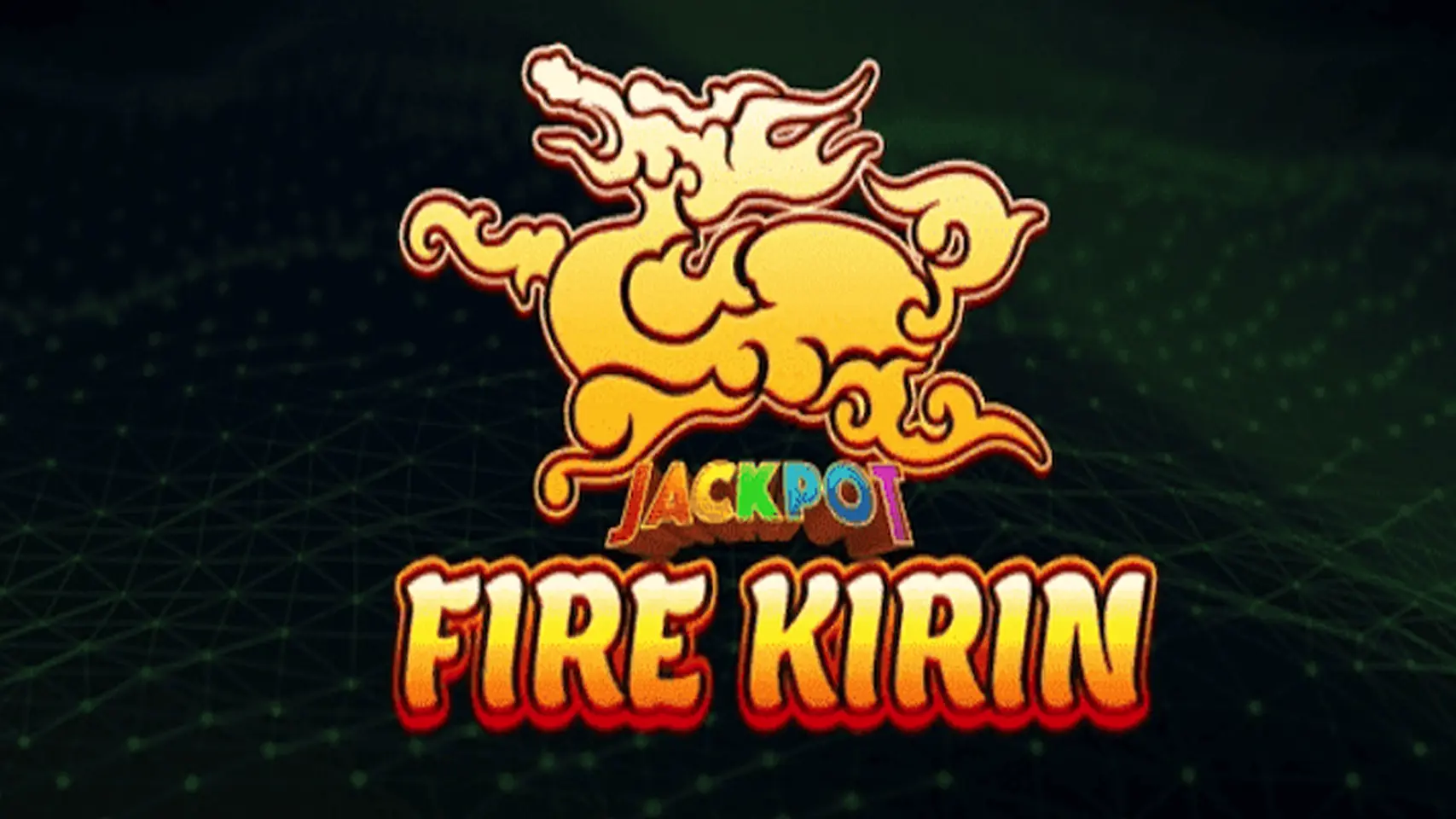 Online sweepstakes Fire Kirin games
