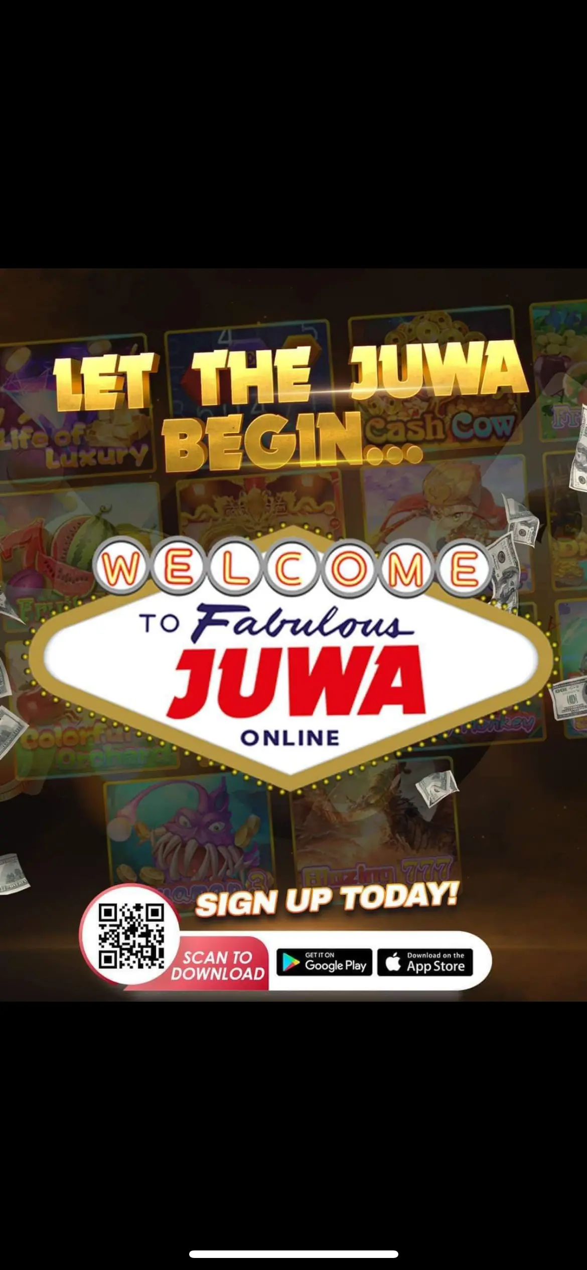 Juwa casino software games