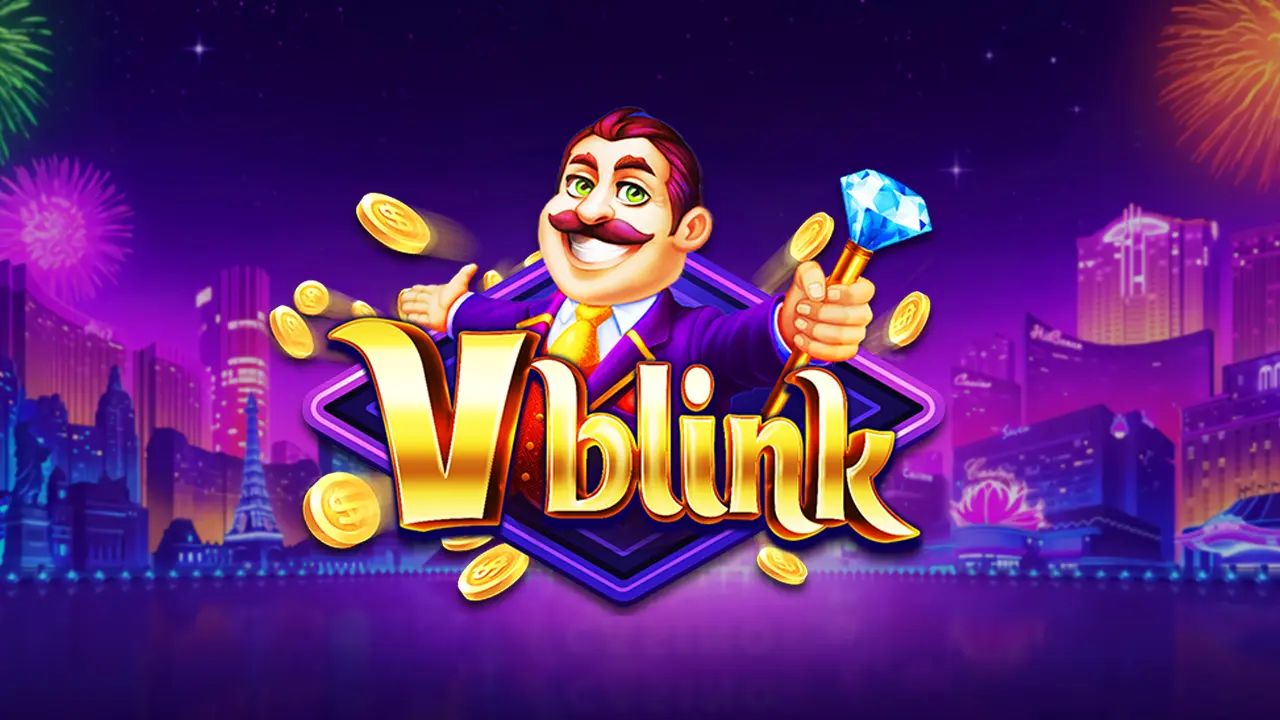 Play Vblink online