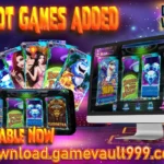 Wholesale Game Vault game credits